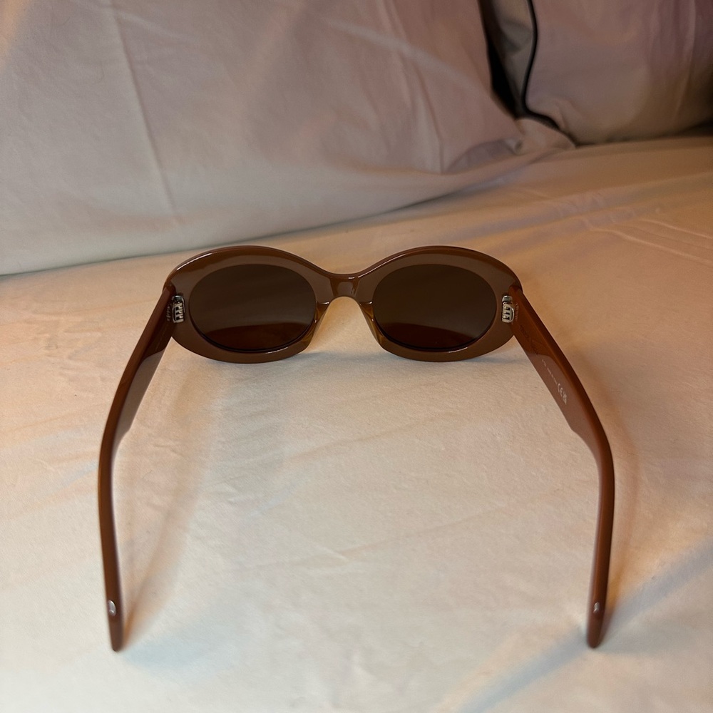Celine triomphe sunglasses - Picture 7 of 14